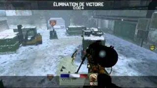 Killcam Episode 14, Elite Sniper