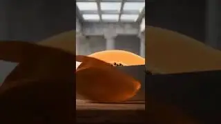 The sound that makes time slow down
