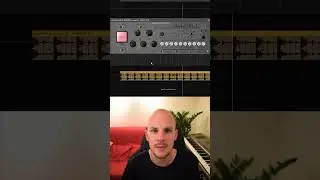 Glitchy Effects 2/5: ChrisGlitch! #Ableton #Psytrance #Tutorial #SoundDesign #MusicProduction