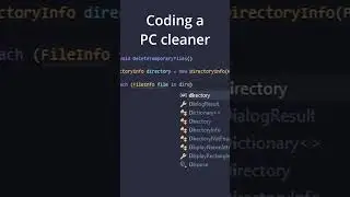 Speed Coding (8)
