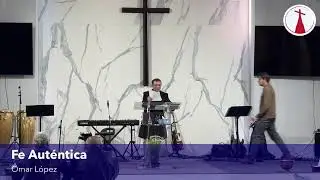 Fe Aut&eacute;ntica