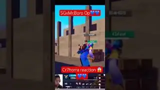Mr.Boro ỏn 🔥 please subscribe my yt #pubgshorts #foryou #trendingshorts_on_youtube #pubgmobile