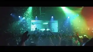 LoveJuice Day + Night Party Proud Camden Spring 2017 Aftermovie