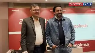 DSM Fresh Foods | IPO | BSE SME