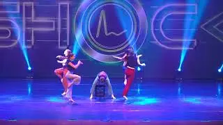 Biding My Time - Contemporary Dance