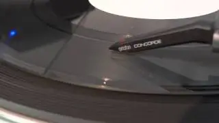 A bit of Starfish Bowl on vinyl!