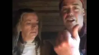 Почувствуй настоящее веселье. Эпизод 57 &mdash; ЗАЖИГАНИЕ &mdash; Часть 2