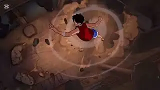 Dust in the Halo [Amv]....one piece visualiser