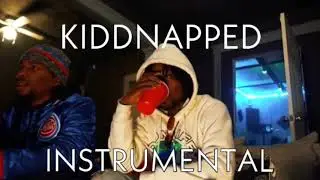 Cashkidd Typebeat &ldquo;Kiddnapper&rdquo; [INSTRUMENTAL]