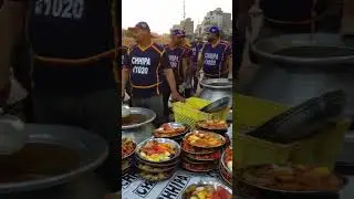 Chhipa Ka Dastar Khawan in Karachi #chhipa #dastarkhawan #mmkdiscover