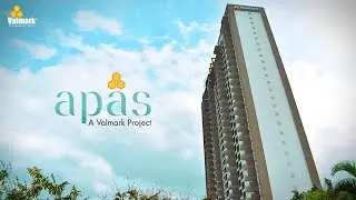 Valmark Apas  Uber Luxury Project- Shot On Location