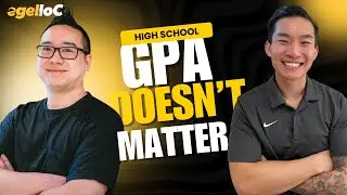 GPA Doesn't Matter