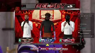 MVP VS UNITY CLAN BATTLE TEAM 2