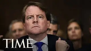 Trump Directs Don McGahn Not To Testify At House Judiciary Committee Hearing | TIME