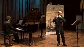 P. I. TCHAIKOVSKY – Lensky’s Aria (arranged for Piccolo and Piano) - Giovanni Gandolfo Piccolo
