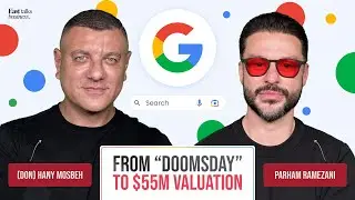 How to Scale Influencer Marketing Without Agencies   Parham Ramezani