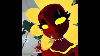 Dazzle meets Sol In VRChat