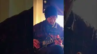 Calm Ambient Guitar Music for Deep Healing | Spiritual Meditation & Emotional Cleansing To Relax