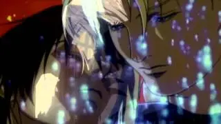 AMV Yaoi - by scryedeath