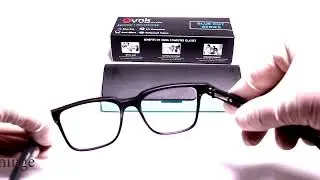 GYNK&reg; Blue Cut Anti Glare Computer Glasses,Unisex,UV Protected,Trending,For all age groups
