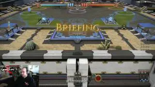 Final Fantasy XIV Super Fast Lords of Vermilion & Saucer Challenge Log Secrets