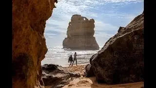 Great Ocean Road Day Tour with Otway Lighthouse Visit
