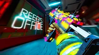 The BEST beginner MP7 class setup in XDEFIANT!