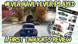 Never have I ever played #03 