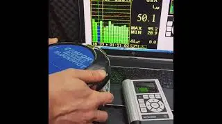 Comfort Mat BLOCKSHOT + BLOCKATOR. Best noise killer: -38 db !!