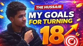 Before I Turn 18  🥺 | My Life Goals | Sorry for Camera Position