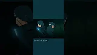 THE GENJUTSU KIND UCHIHA ITACHI #itachi #uchiha #anime #shorts #youtube