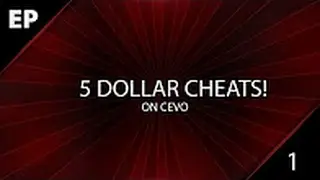 CSGO 5 Dollar Cheats Review In Action!