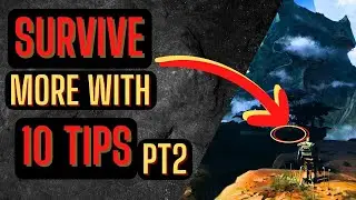 STOP BAD HABITS PT2. The Cycle Frontier Season 3 tips and tricks