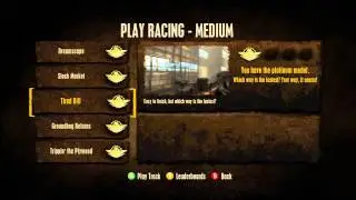 Trials HD 100%