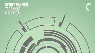 UPLIFTING TRANCE: Kenny Palmer - Terokkar