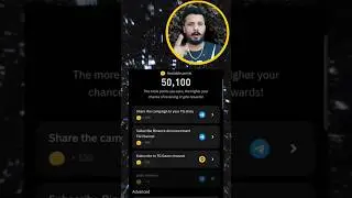 Binance Moonbix Official Update Today Binance Moonbix Listing Date 4 November Big Airdrop #moonbix