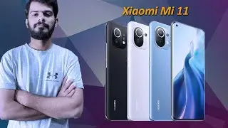 Xiaomi Mi 11 Price In Pakistan | Launch Date in  Pakistan & Review!