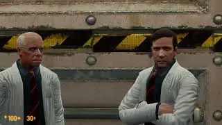 Black Mesa [Earth] - Part 1