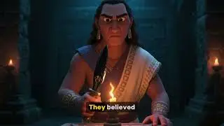 The Mayans | The Empire That Vanished | Ancient Civilization Explained