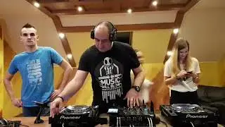 DJ KILLER & DJ LACROS & MADDSON  (04.03.2018) [4HD]