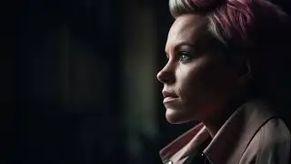 P!nk - Who Knew Remix (prod. by Kozee)