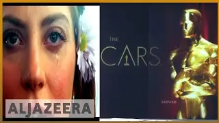 🎥 The 2019 Oscar nomination announcements with Daniel Smith-Rowsey | Al Jazeera English