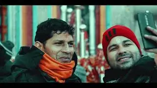 KEDARNATH ( a spiritual trek)2020