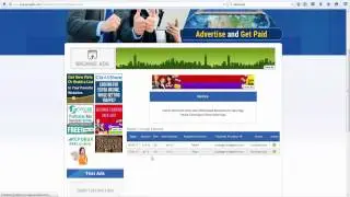 Make Money with My paying ads { My Plan 1 has been completed } Hindi
