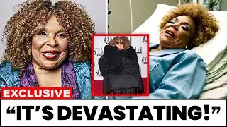 The Tragic Story Of Roberta Flack Is So Sad