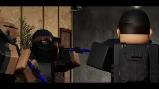 SWAD D PLATOON #5 PREVIEW |  ROBLOX MILSIM