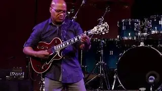 Ed Stone - Automatic  (Live Performance) Grove Auditorium, Beverly Hills, MI, 2018
