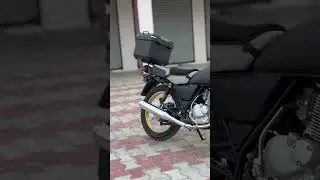 Pakistan Best Modified Gs150 #ytshorts #trendingshorts #shorts