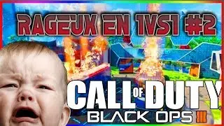 LE RETOUR DU KIKOO RAGEUX #4 !