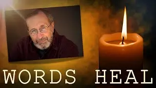 From CNN Editor to Healing Author: Writing Through Grief